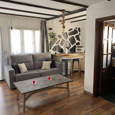 Finca Marisa Tinajo Εξωτερικό φωτογραφία