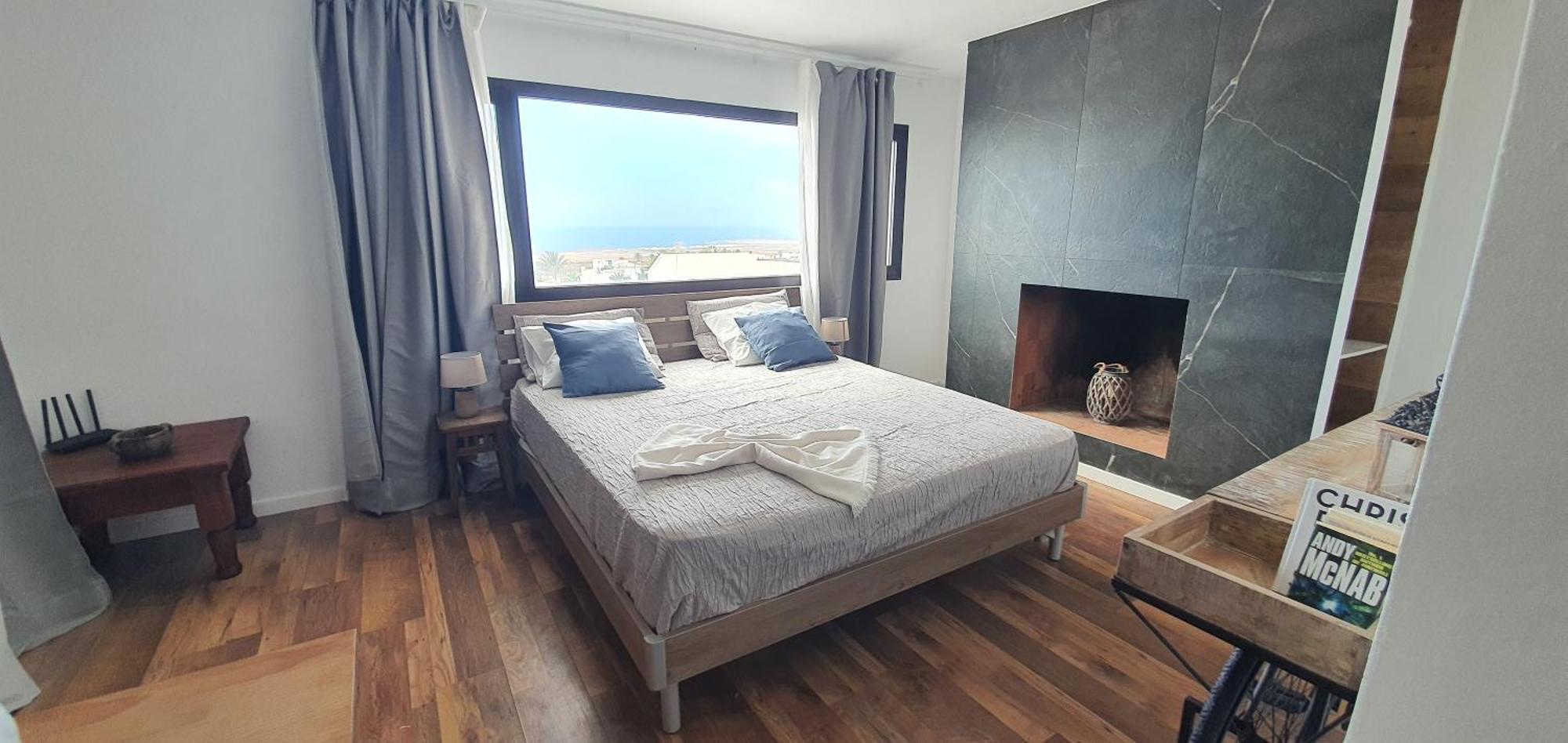 Finca Marisa Tinajo Εξωτερικό φωτογραφία