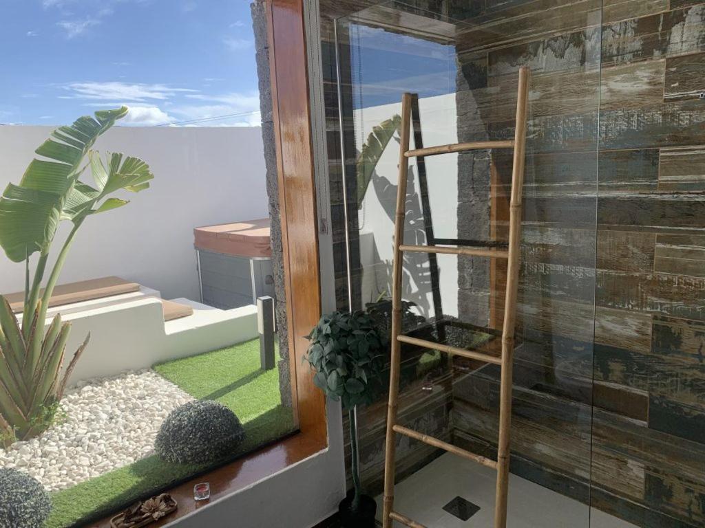 Finca Marisa Tinajo Εξωτερικό φωτογραφία