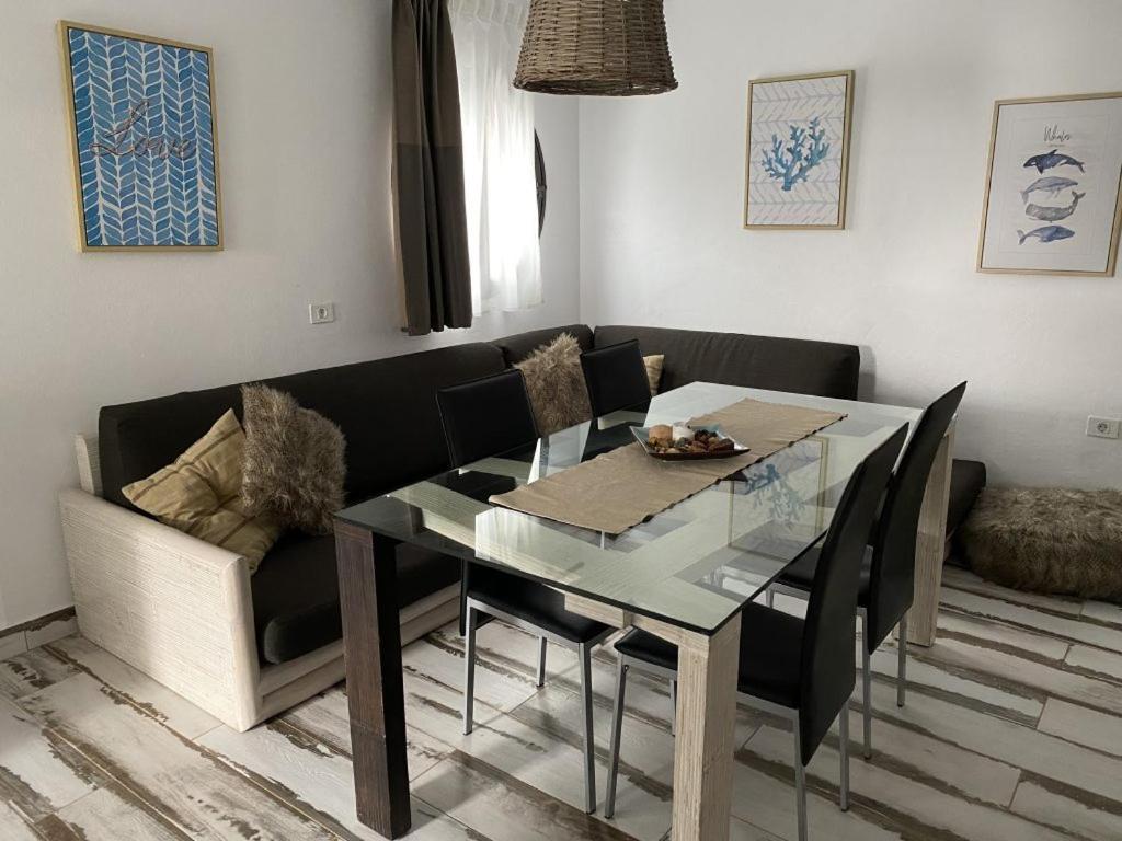 Finca Marisa Tinajo Εξωτερικό φωτογραφία