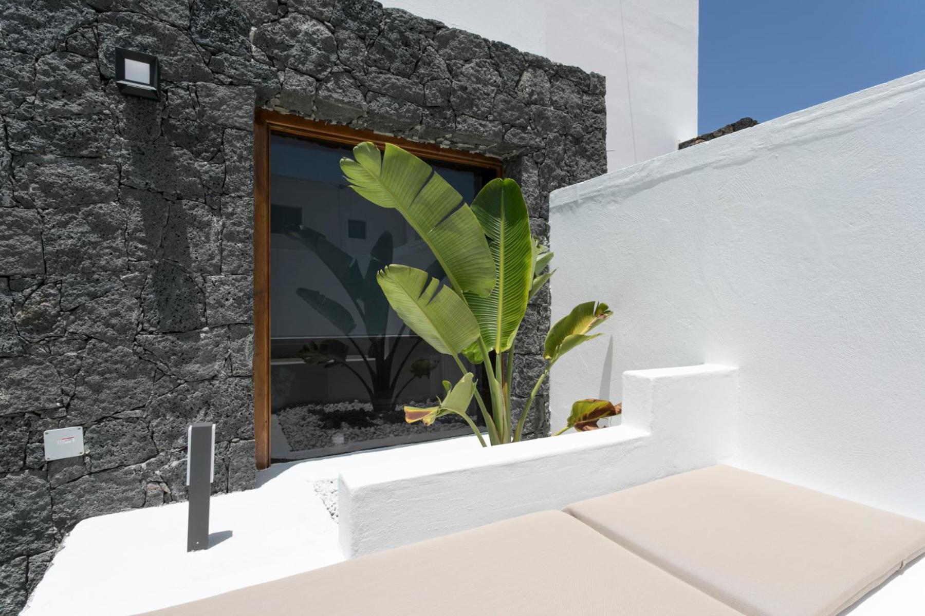 Finca Marisa Tinajo Εξωτερικό φωτογραφία