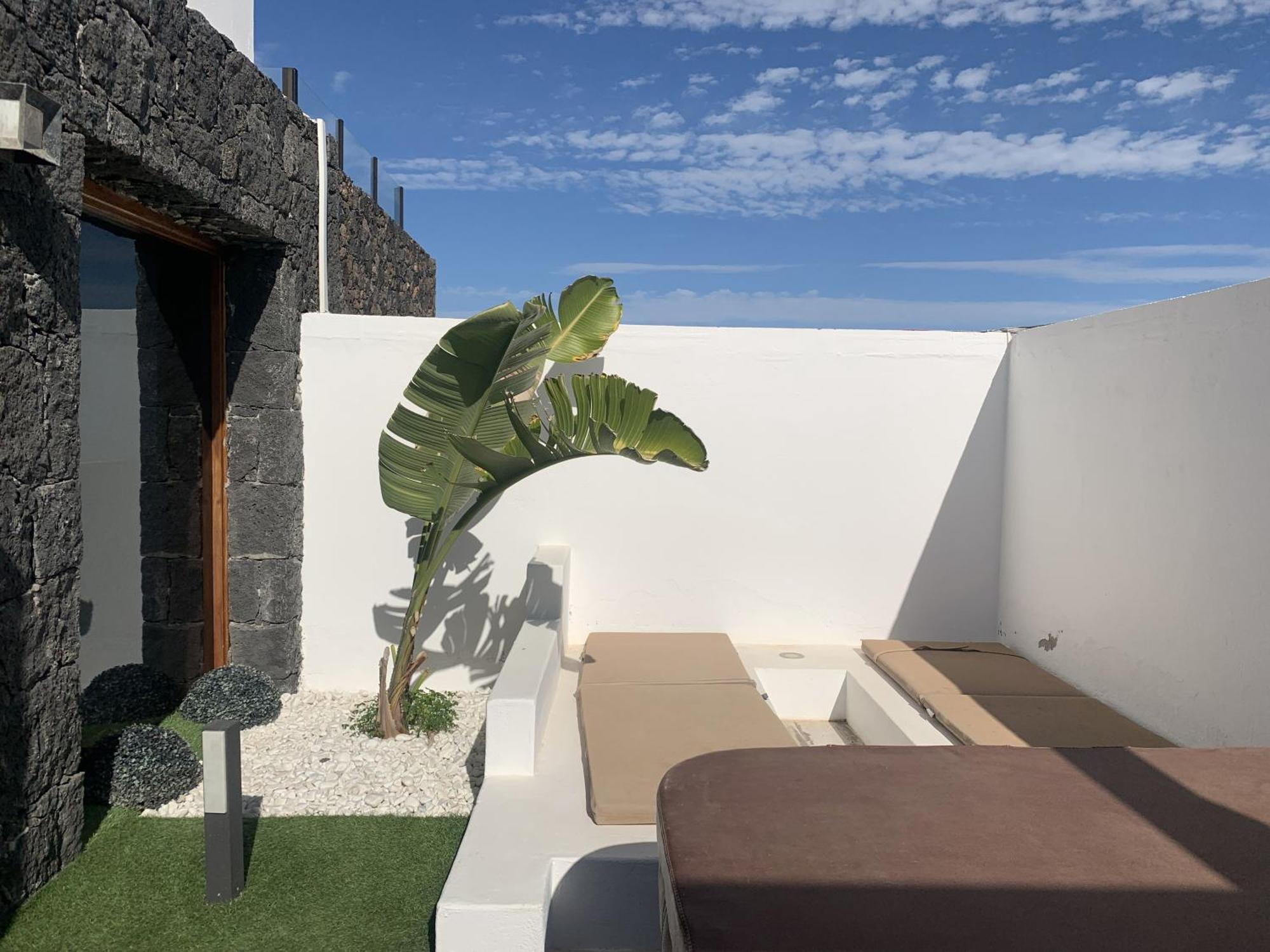 Finca Marisa Tinajo Εξωτερικό φωτογραφία