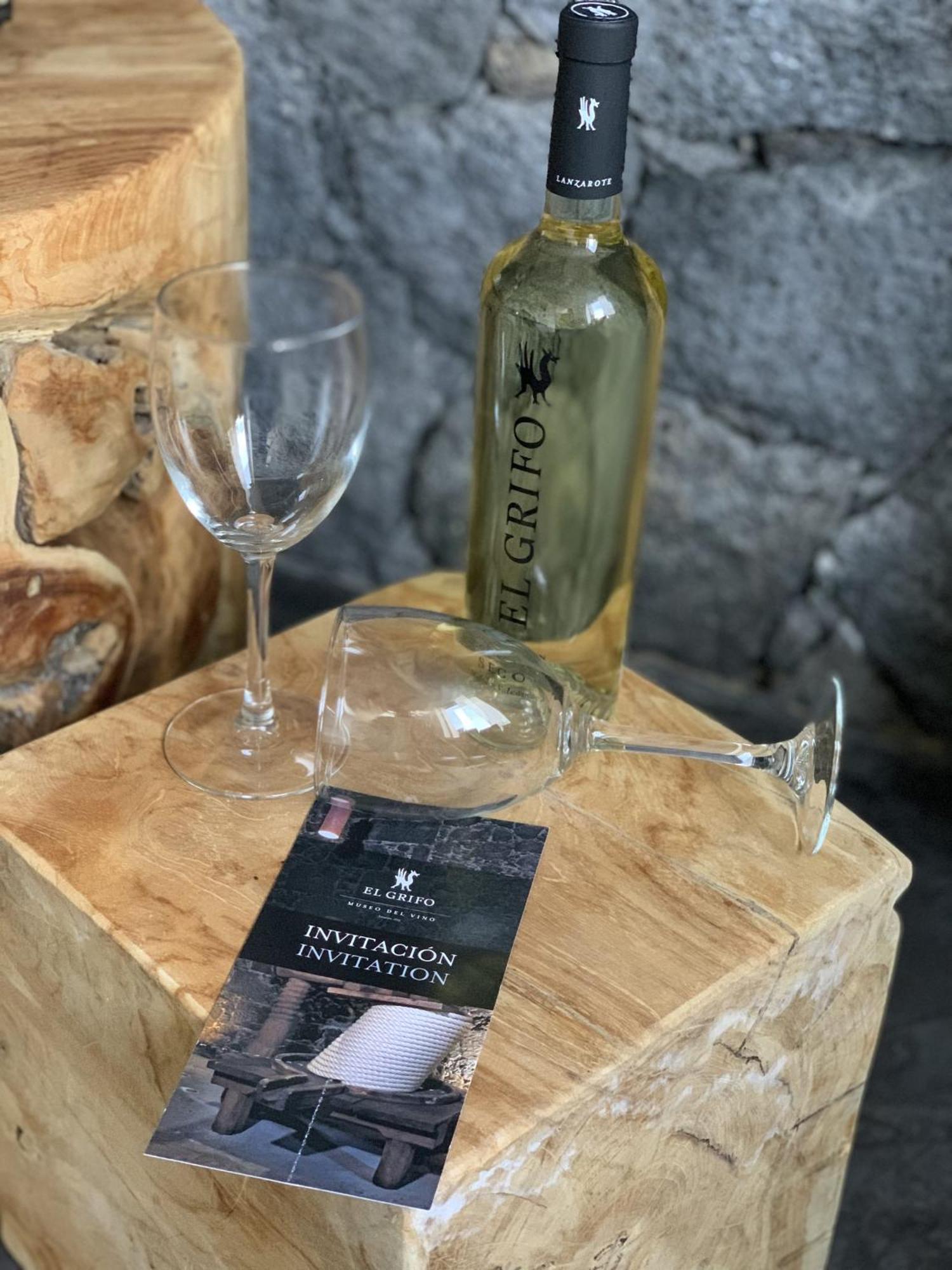 Finca Marisa Tinajo Εξωτερικό φωτογραφία