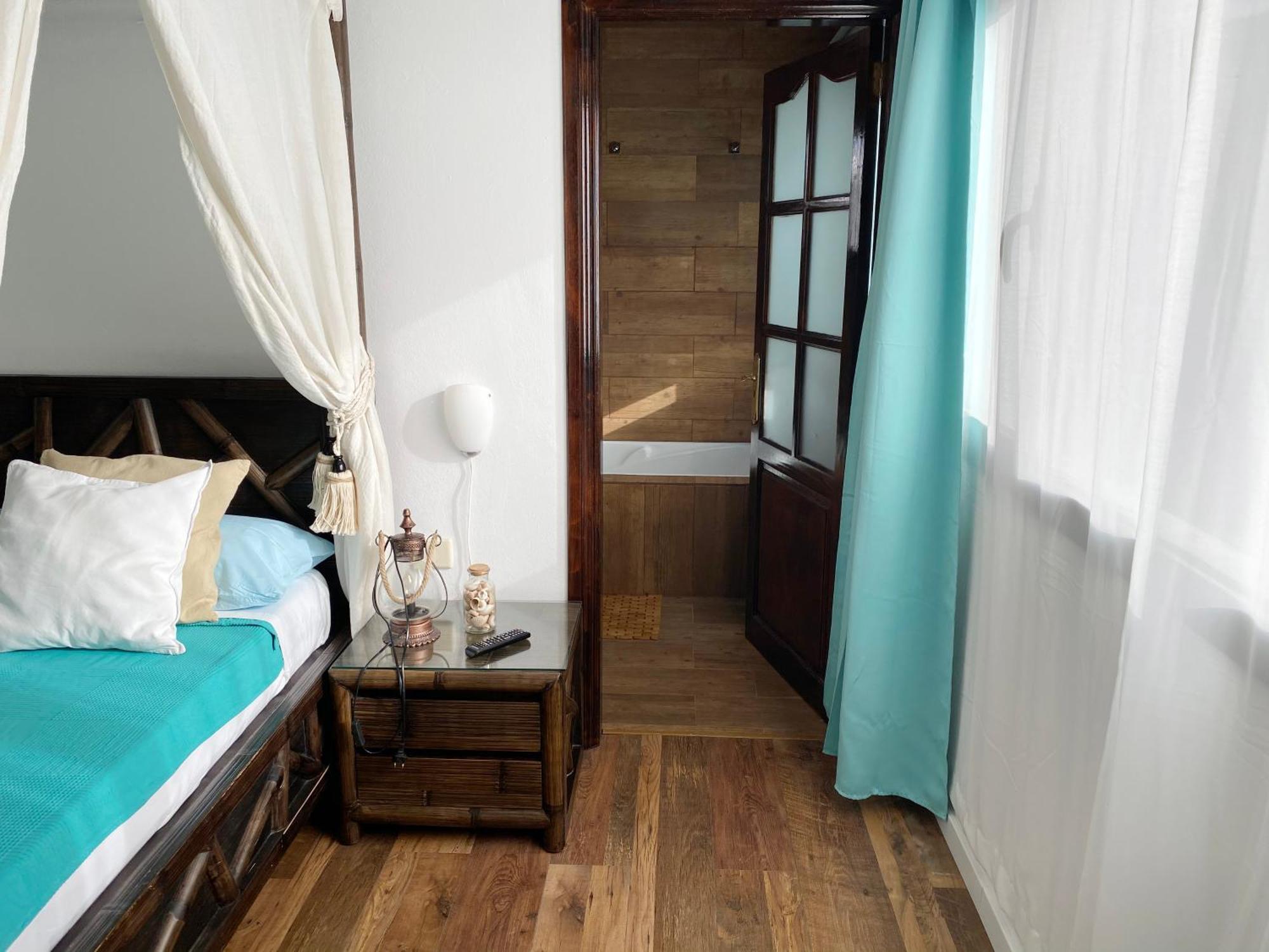 Finca Marisa Tinajo Εξωτερικό φωτογραφία