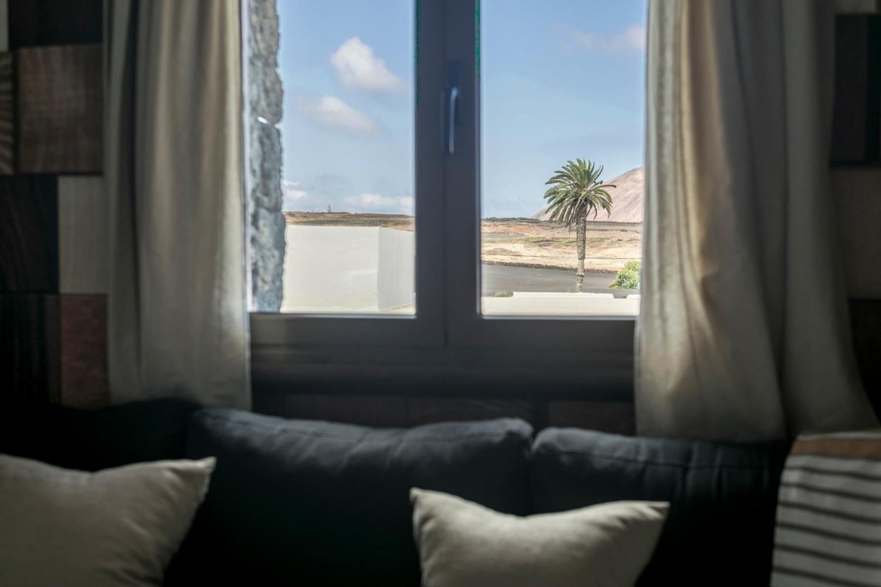 Finca Marisa Tinajo Εξωτερικό φωτογραφία