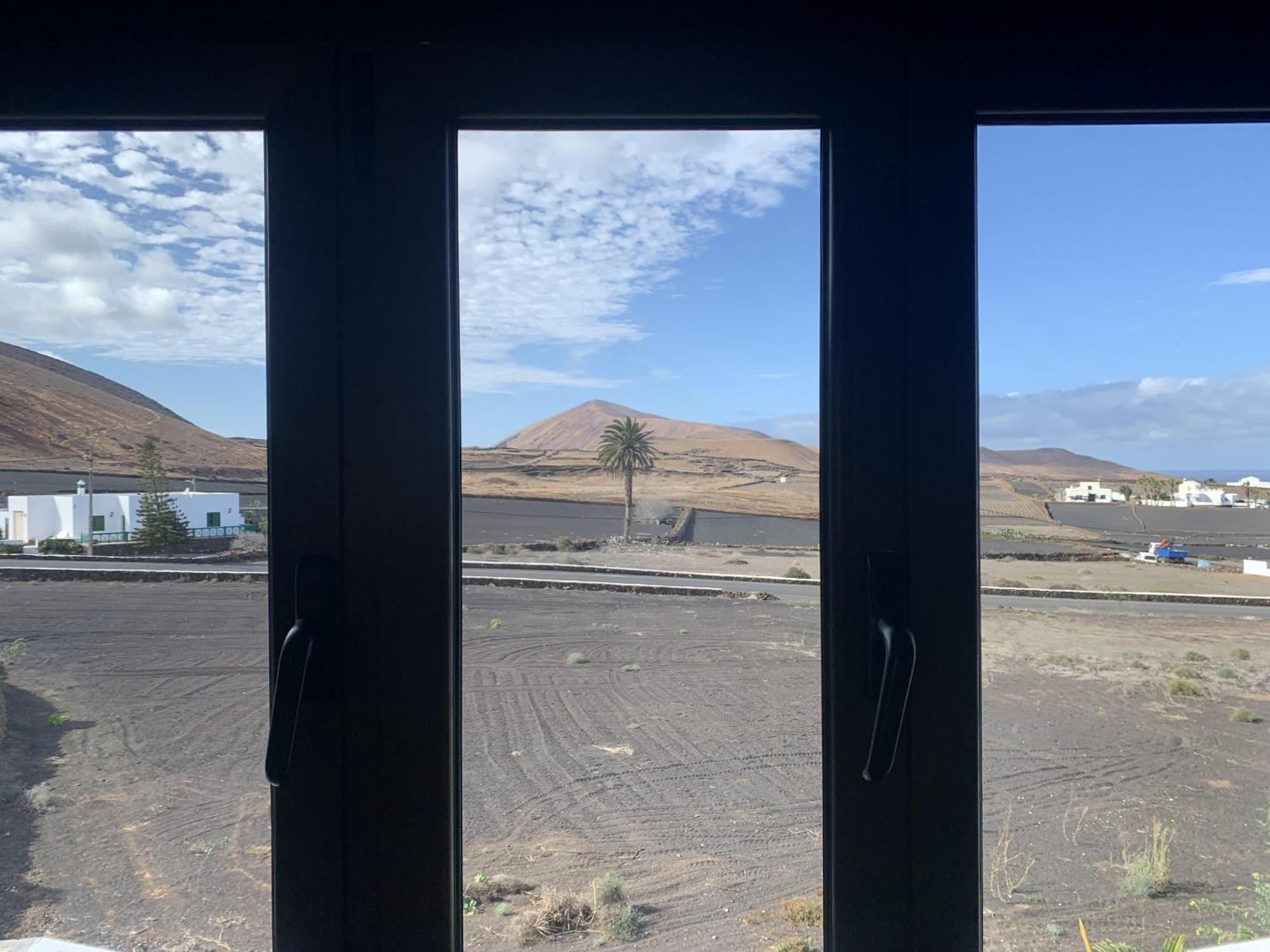 Finca Marisa Tinajo Εξωτερικό φωτογραφία