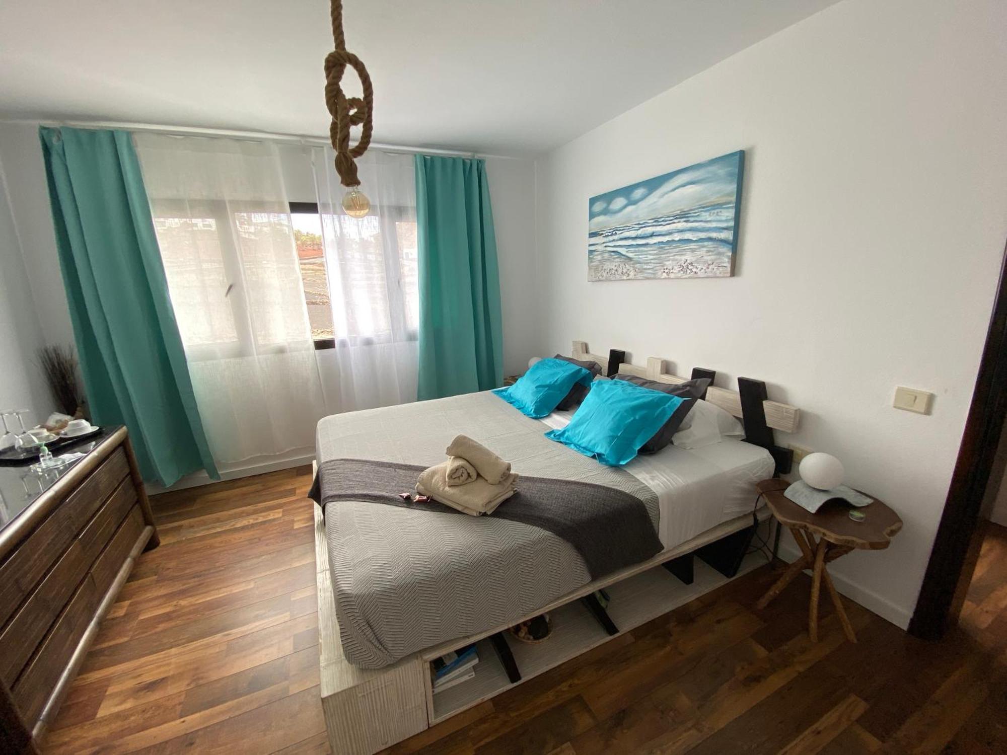 Finca Marisa Tinajo Εξωτερικό φωτογραφία