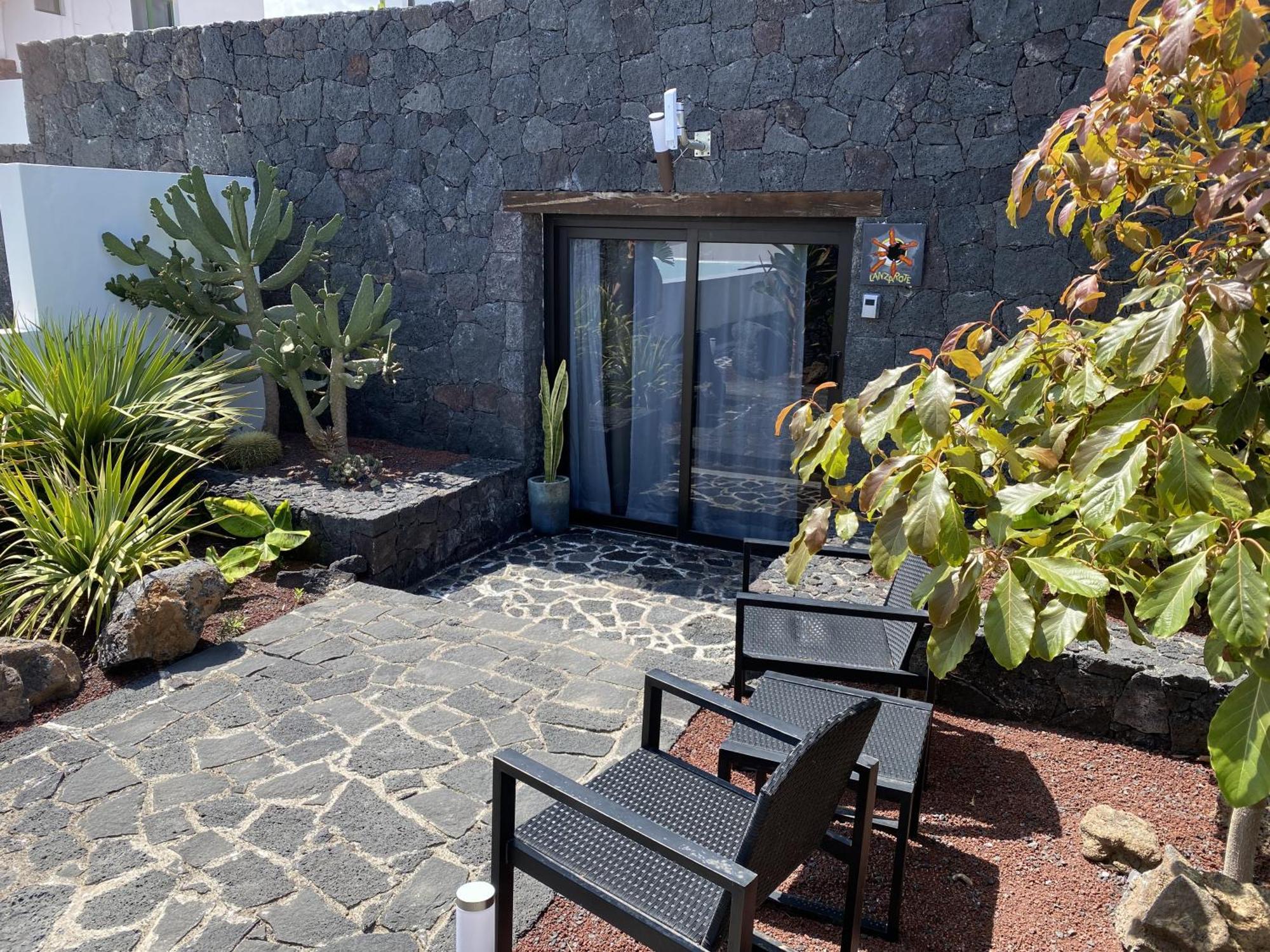 Finca Marisa Tinajo Εξωτερικό φωτογραφία